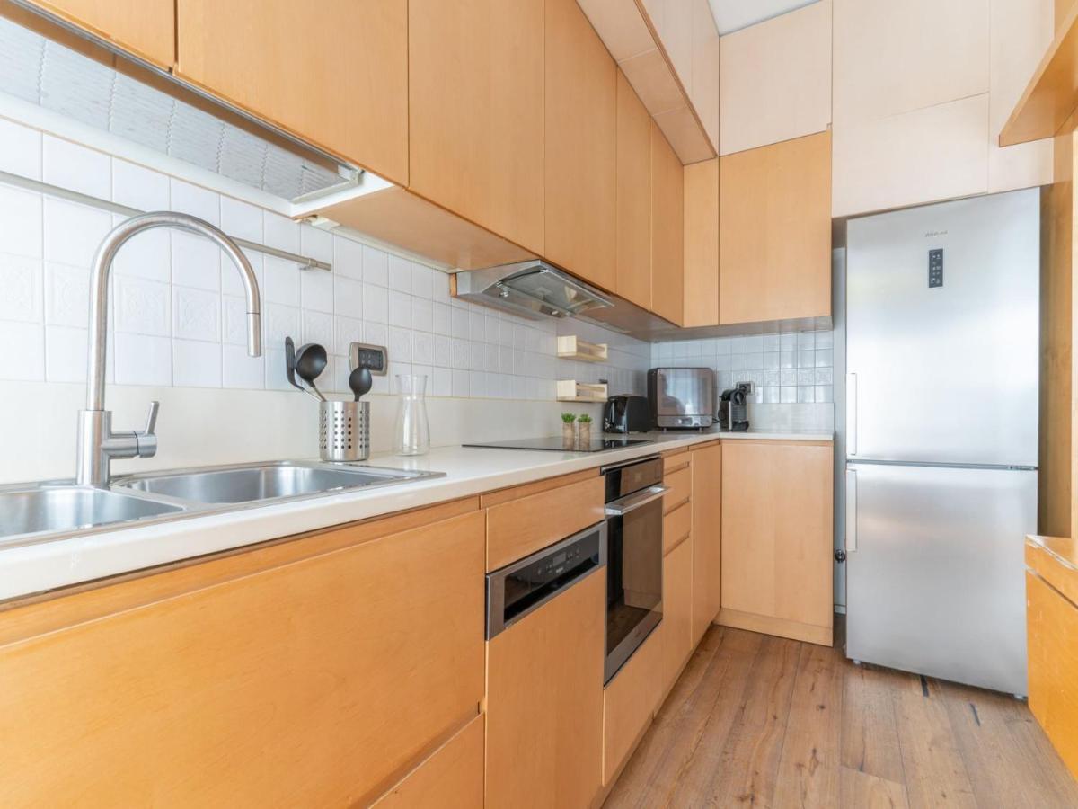 The Best Rent - Spacious Apartment Near Colonne S Lorenzo Milan Bagian luar foto