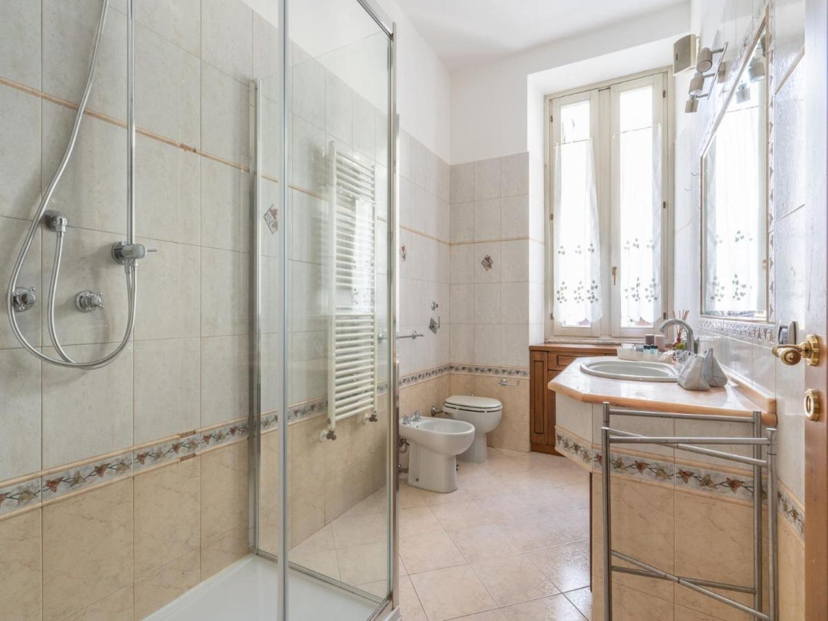 The Best Rent - Spacious Apartment Near Colonne S Lorenzo Milan Bagian luar foto